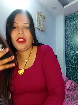 Poojabhabi101 online show from February 2025 06:53:02 AM