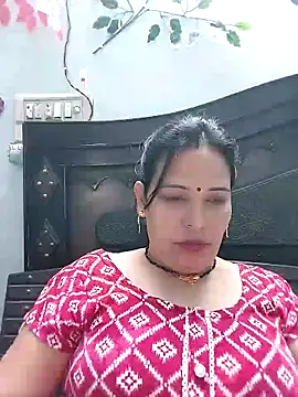 Poojabhabi101 online show from October 2025 07:10:02 AM