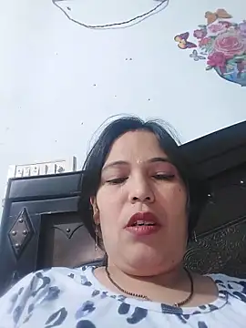 Poojabhabi101 online show from May 2026 05:25:02 AM