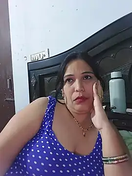 Poojabhabi101 online show from July 2026 05:51:02 PM