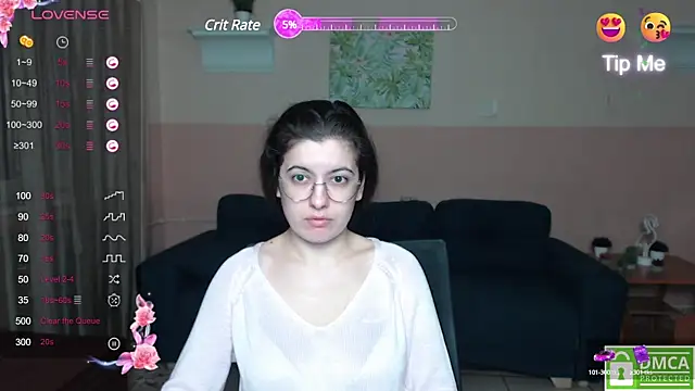 Aminabeatris online show from March 2025 06:26:02 AM