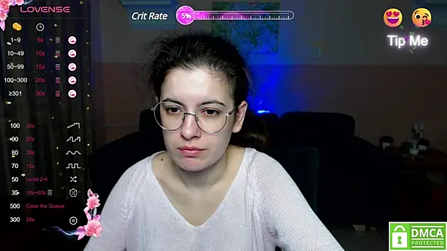 Aminabeatris online show from March 2025 06:25:02 AM