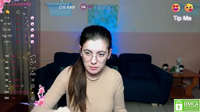 Aminabeatris online show from March 2025 03:31:01 PM