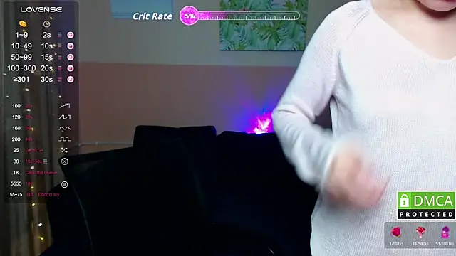 Aminabeatris online show from November 2025 06:28:01 AM