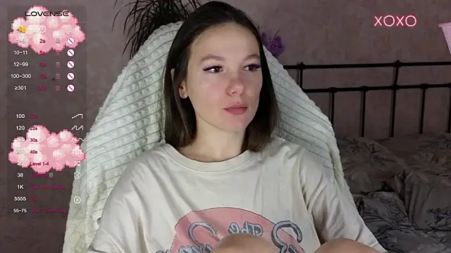 lil luna x online show from December 2025 03:30:01 PM