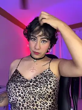 ZahaRoseee online show from March 2026 12:29:01 AM