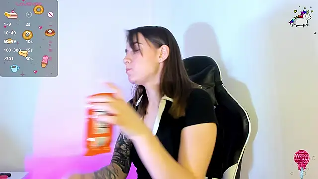  alicerosse2 online show from January 2025 01:22:02 AM