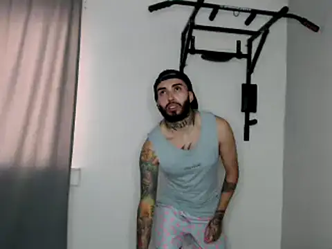 Snapshot of transgenderboy chatting on March 2025 05:36:02 PM transgenderboy online show from March 2025 05:36:02 PM