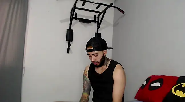 Snapshot of transgenderboy chatting on March 2025 05:29:01 PM transgenderboy online show from March 2025 05:29:01 PM