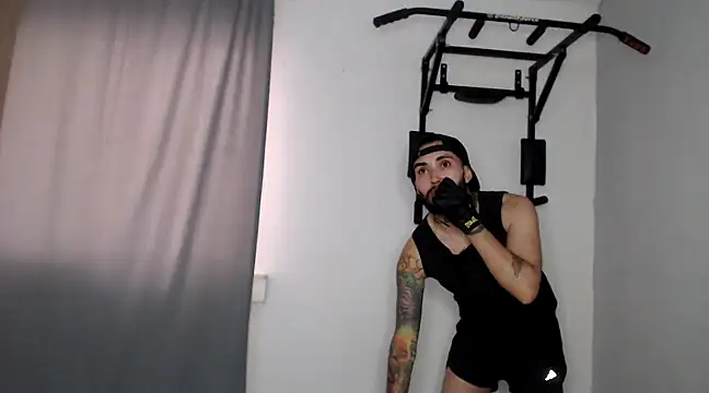 Snapshot of transgenderboy chatting on March 2025 05:28:02 PM transgenderboy online show from March 2025 05:28:02 PM