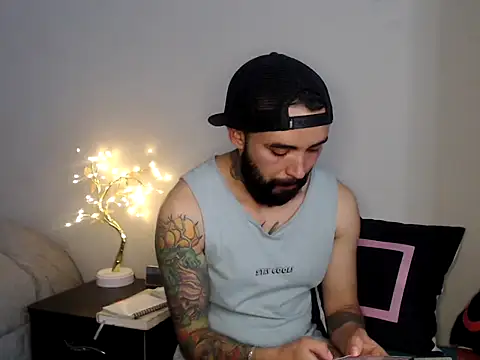 Snapshot of transgenderboy chatting on September 2025 06:51:01 PM transgenderboy online show from September 2025 06:51:01 PM