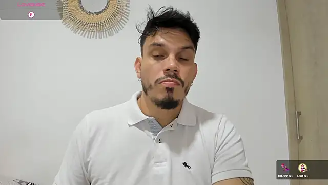 alejandro stark online show from December 2024 08:58:02 PM