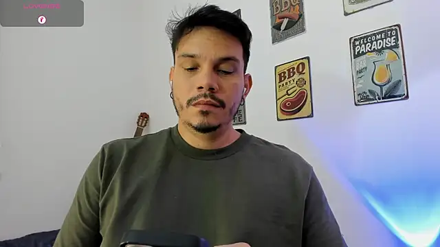 alejandro stark online show from January 2026 09:24:02 AM