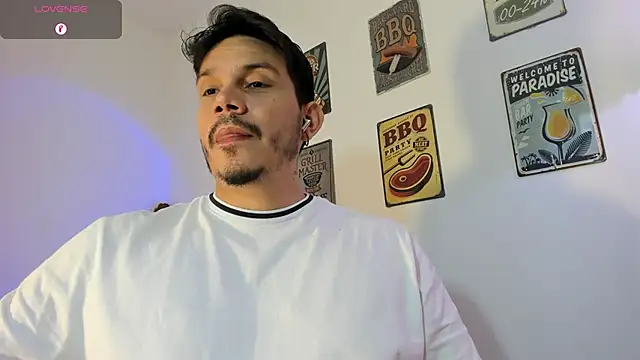 alejandro stark online show from February 2026 11:31:01 AM