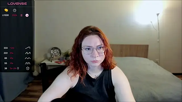 melissa adamss online show from April 2026 01:45:02 PM