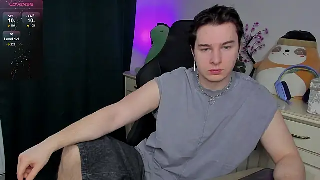 Vincent Strong online show from January 2026 08:07:01 AM