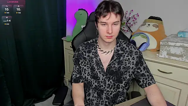 Vincent Strong online show from February 2026 07:35:02 AM