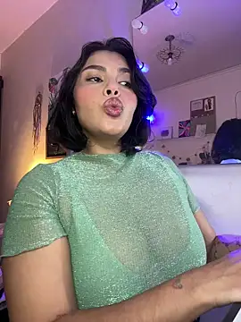 GigiiStone online show from January 2026 10:47:02 PM