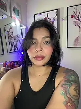 GigiiStone online show from January 2026 12:47:01 AM