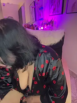 GigiiStone online show from February 2026 01:52:01 PM