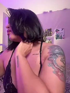 GigiiStone online show from March 2026 04:12:02 AM