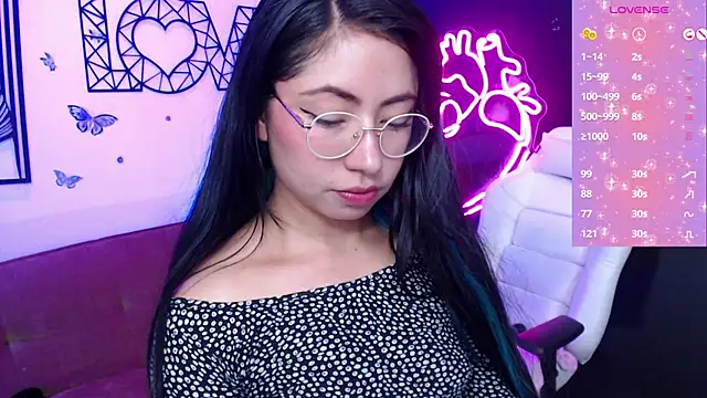 demyanderson  online show from January 2025 12:35:02 AM