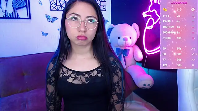 demyanderson  online show from February 2025 09:25:02 PM