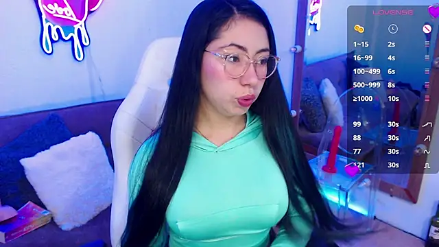 demyanderson  online show from April 2026 12:27:01 AM