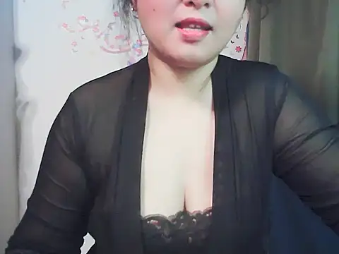 xiaorou-z online show from March 2026 04:57:01 PM