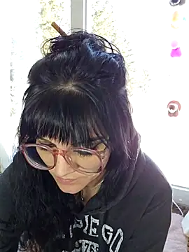 Snapshot of anyalikestosuck chatting on February 2025 06:30:01 PM anyalikestosuck online show from February 2025 06:30:01 PM