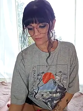 Snapshot of anyalikestosuck chatting on February 2025 08:00:02 PM anyalikestosuck online show from February 2025 08:00:02 PM