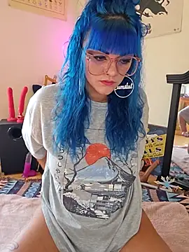 Snapshot of anyalikestosuck chatting on September 2025 04:32:01 PM anyalikestosuck online show from September 2025 04:32:01 PM