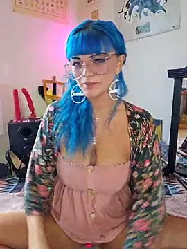 Snapshot of anyalikestosuck chatting on October 2025 09:10:02 PM anyalikestosuck online show from October 2025 09:10:02 PM