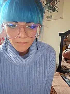 Snapshot of anyalikestosuck chatting on October 2025 06:40:02 PM anyalikestosuck online show from October 2025 06:40:02 PM