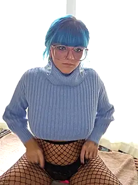 Snapshot of anyalikestosuck chatting on October 2025 06:06:02 PM anyalikestosuck online show from October 2025 06:06:02 PM