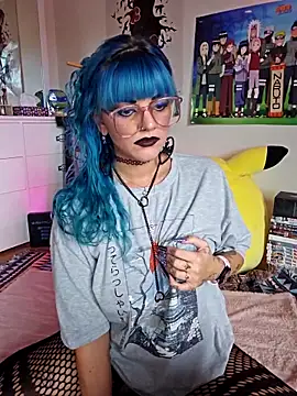 Snapshot of anyalikestosuck chatting on October 2025 07:36:02 PM anyalikestosuck online show from October 2025 07:36:02 PM