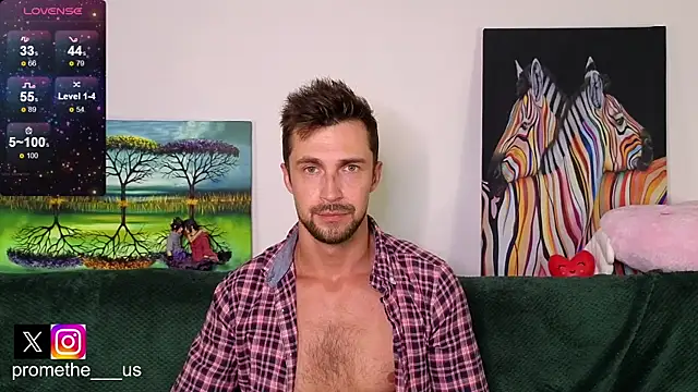 Promethe us online show from September 2025 03:58:02 PM