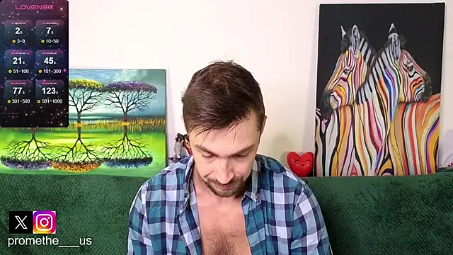 Promethe us online show from January 2026 09:33:02 AM