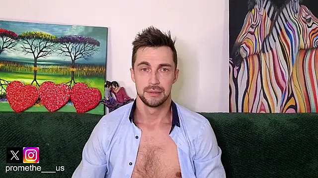 Promethe us online show from February 2026 09:28:02 AM