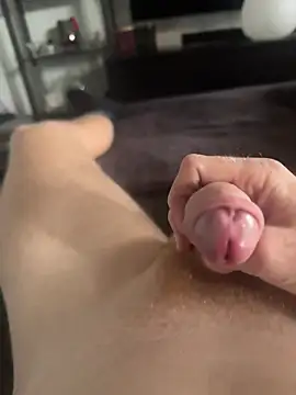 Gayginger86 online show from January 2026 06:28:01 AM