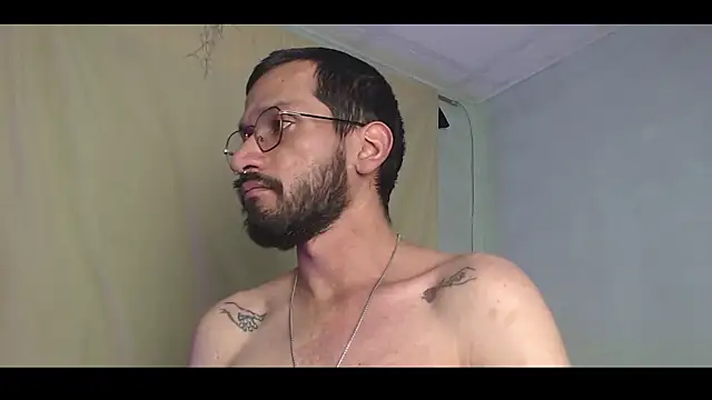 Andres ramsey online show from January 2025 03:39:02 AM