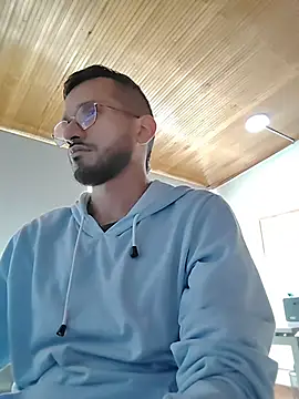 Andres ramsey online show from November 2025 04:17:01 PM