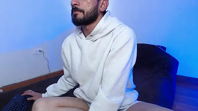 Andres ramsey online show from December 2025 12:05:01 AM