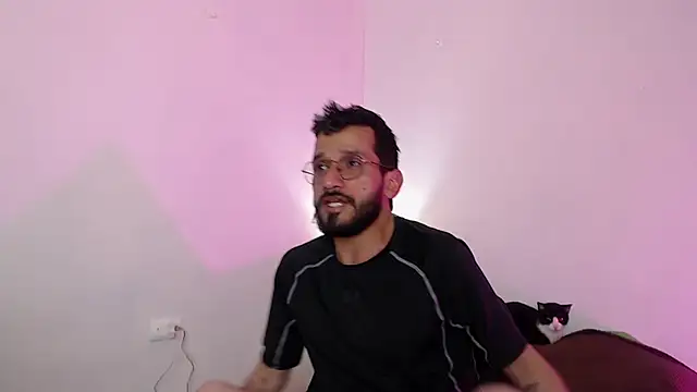 Andres ramsey online show from December 2025 10:47:02 PM