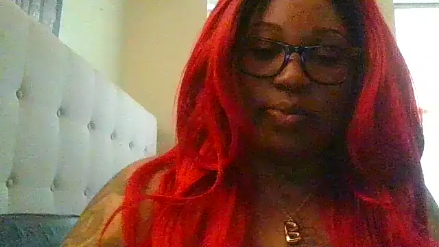 ShaBrimDaPornstar online show from October 2025 03:14:02 PM