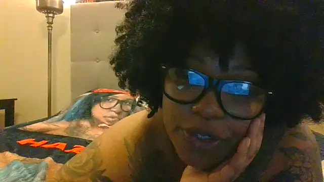 ShaBrimDaPornstar online show from November 2025 08:09:01 PM