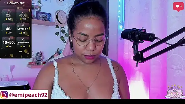 samanthaabloom online show from March 2025 04:17:02 AM