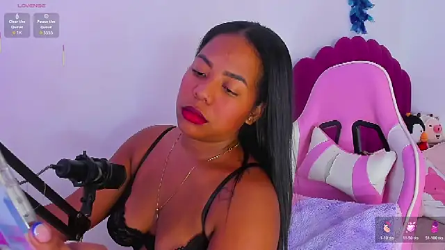 samanthaabloom online show from February 2026 03:13:02 AM