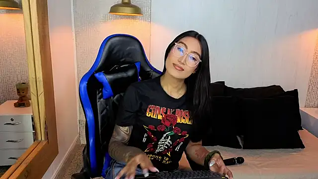 Taly Fox online show from March 2026 02:54:02 PM