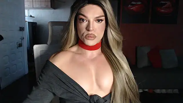 allifit01 online show from March 2026 12:55:01 PM